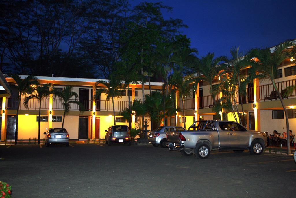 Hotel Estrella Managua Eksteriør bilde